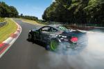 Ford Mustang RTR Competition-Spec Drift Car 2018 года